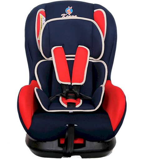 Автокресло Kenga 303 KS 307