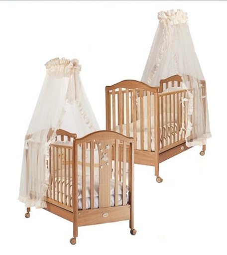 Детская кроватка Feretti Ariston Rovere