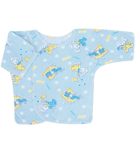 Распашонка Три медведя