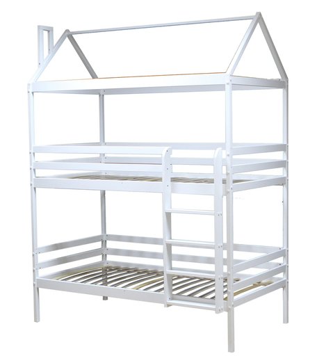 Кровать Можга двухъярусная Р429.1