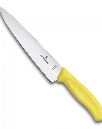 Миниатюра фотографии Victorinox нож разделочный 19 см 6.8006.19l8b
