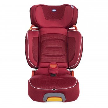 Автокресло Chicco FOLD & GO I-SIZE, Red Passion, красный