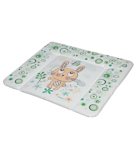 Матрас для пеленания BabyCare Фанни Банни