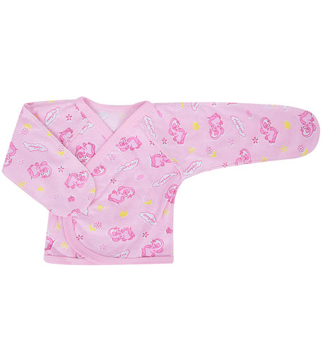 Распашонка Три медведя