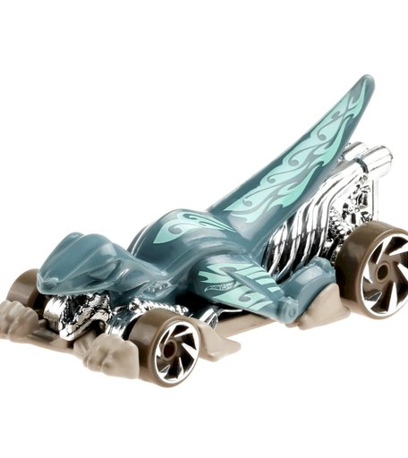 Коллекционная машинка Hot Wheels Veloci-Racer N2799/N2799/GRY63