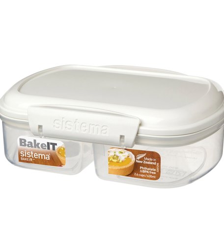 Контейнер SISTEMA 1210