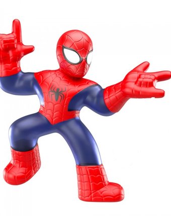 Миниатюра фотографии Goojitzu игрушка тянущаяся большая фигурка человек-паук