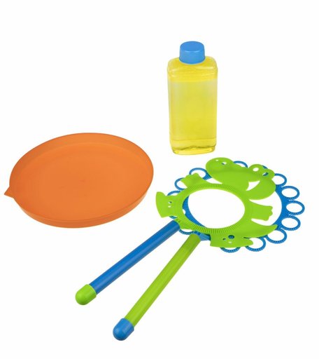 Мыльные пузыри 1Toy