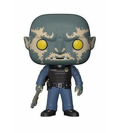 Фигурка FUNKO Ник Джакоби, 10 см