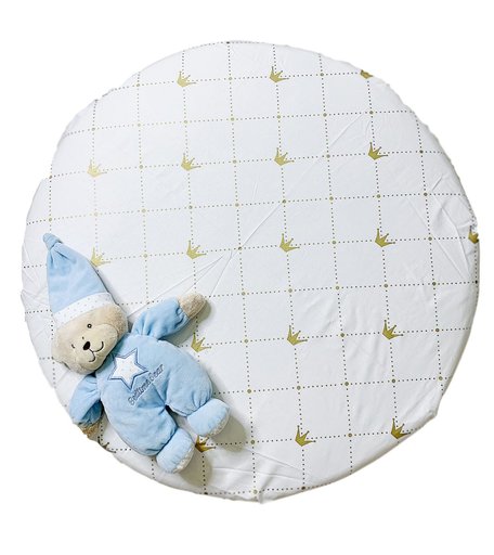 Простыня на резинке Соника Деликатная стирка при 30 градусах, не использовать отбеливатель