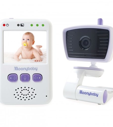 Moonybaby Видеоняня 55931