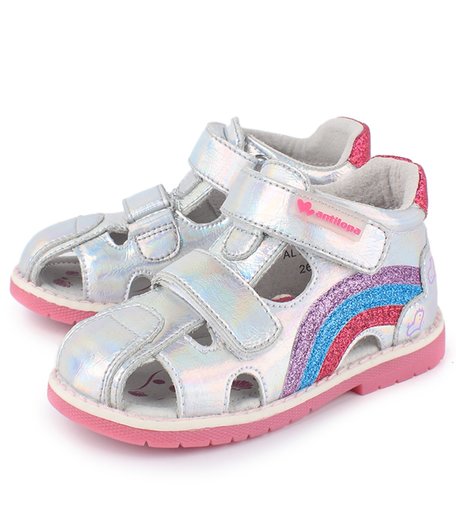 Сандалии Antilopa