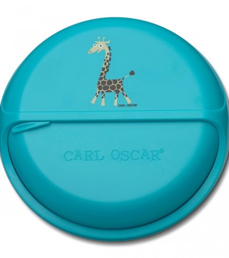 Carl Oscar Ланч-бокс для перекусов SnackDIS Giraffe