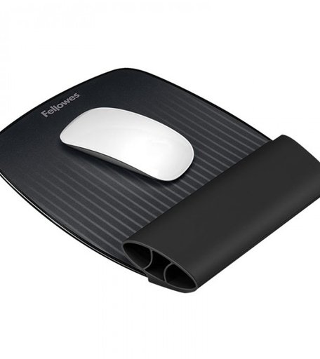 Fellowes Коврик для мыши с силиконовой подкладкой I-Spire Series