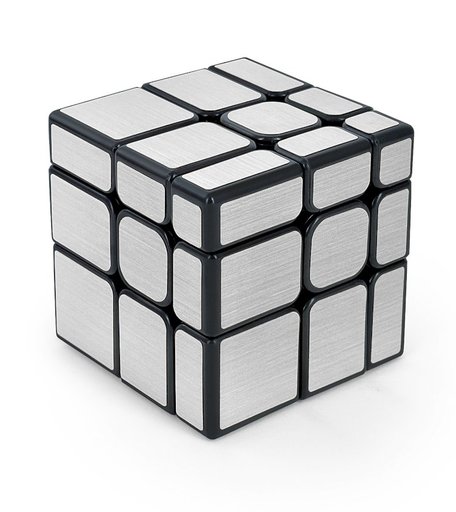 Пазл 3D ZOIZOI Куб 3 х 3, CB3306