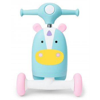 Игровая каталка Skip Hop 3 в 1