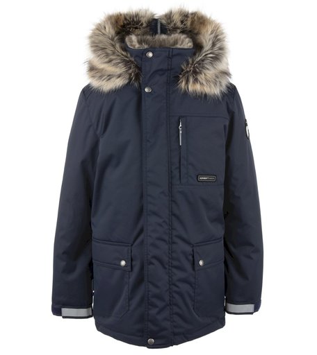 Куртка парка Kerry