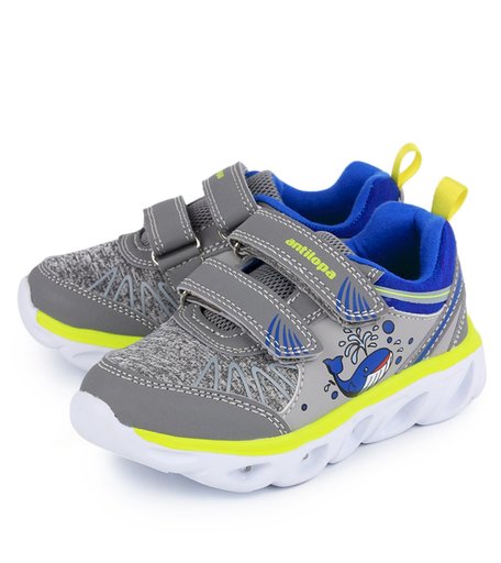 Кроссовки Antilopa