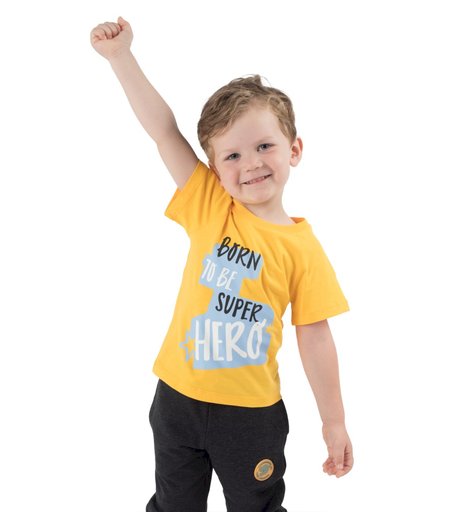 Футболка Leader Kids