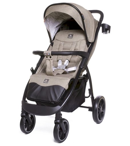 Прогулочная коляска BabyCare Babycare, Коляска прогулочная Venga