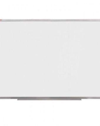 Brauberg Доска магнитно-маркерная стандарт алюминиевая рамка 100х150 см