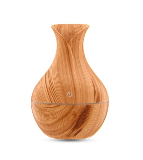 увлажнитель аромадиффузор воздуха Lemon Tree Lemon Tree Светлое дерево