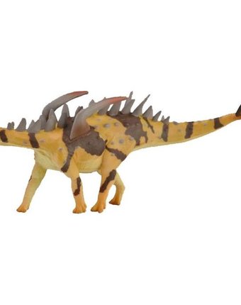 Миниатюра фотографии 1010815 collecta гигантоспинозавр l