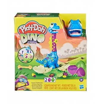 Набор для творчества "Динозаврик" Play-Doh