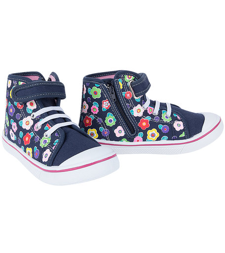 Кроссовки Котофей