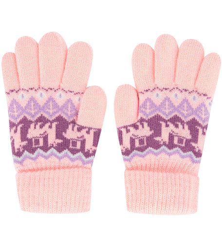 Перчатки Bony Kids