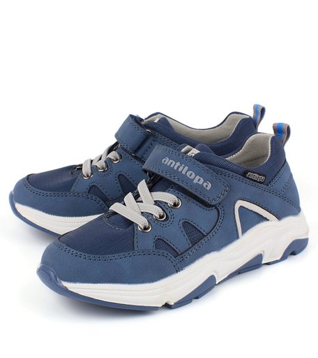 Кроссовки Antilopa