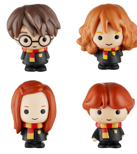 Harry Potter на карандаш, , 7.5 см