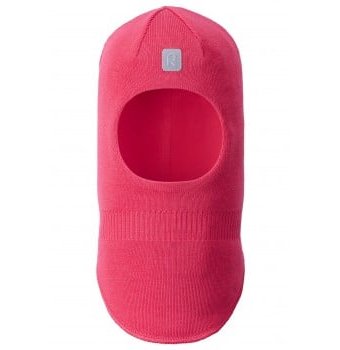 Шапка-шлем Reima Starrie, ярко-розовый