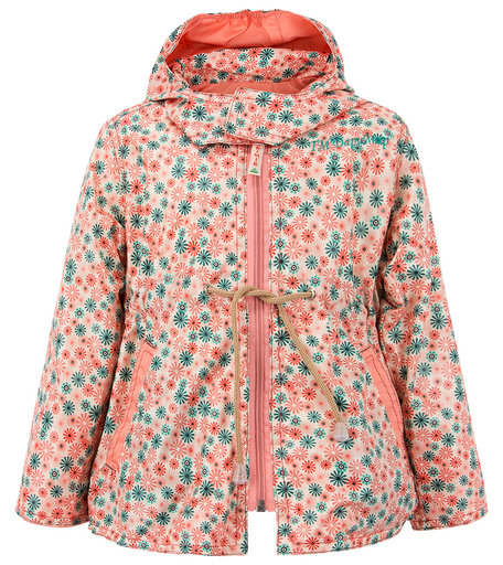 Плащ Даримир Фреш