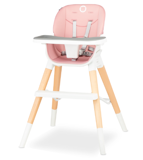 Стульчик Lionelo Mona