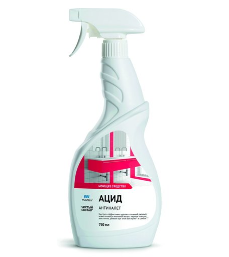 Средство Medlex, 750 мл