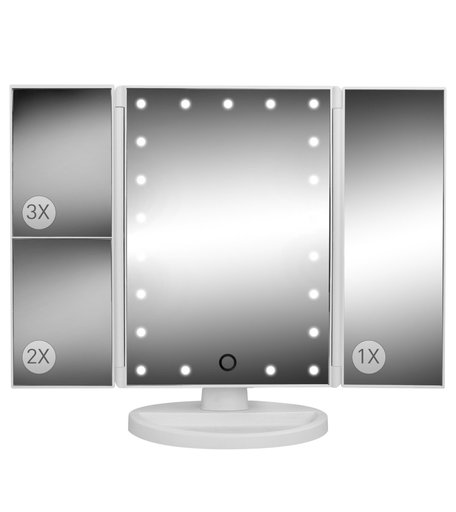 Camelion Зеркало M217-DL C01