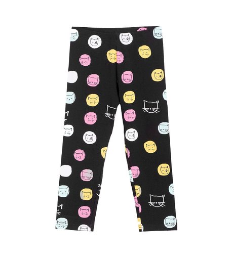 Леггинсы Coccodrillo