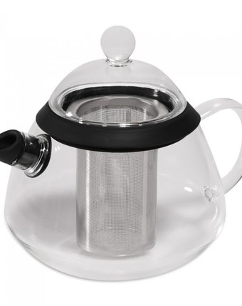Миниатюра фотографии Dosh | home заварочный чайник grus 0.8 л