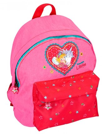 Миниатюра фотографии Spiegelburg рюкзак для детского сада prinzessin lillifee 11148