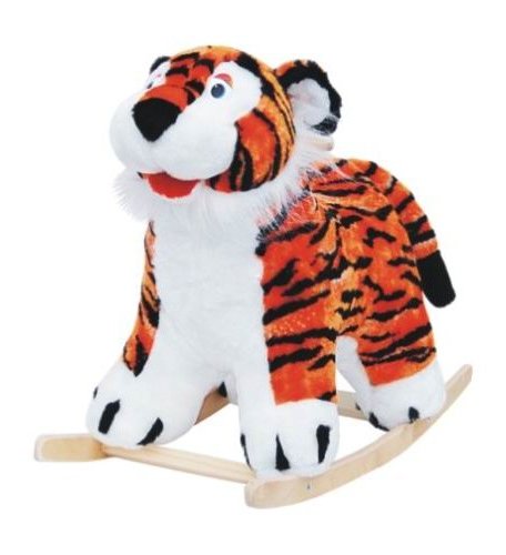 Качалка Тутси Тигр 290-2009