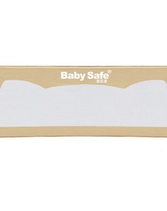 Барьер безопасности Baby Safe Ушки 150 х 42 см