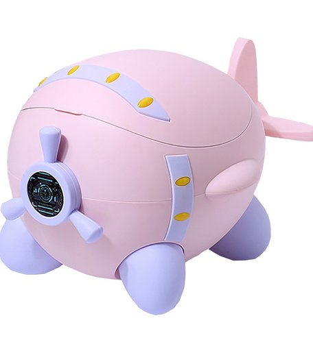 Горшок LaLa-Kids