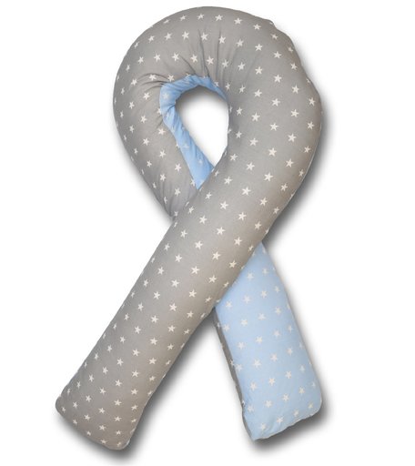 Подушка для беременных Body Pillow 150 х 90 см