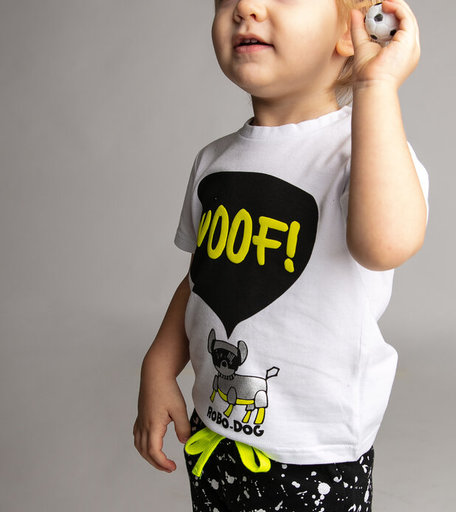 Футболка для мальчика