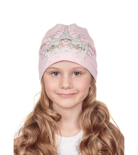 Шапка Level Pro Kids Маленькая королева