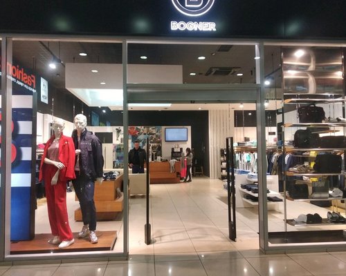 Bogner Магазины В Москве Дисконт