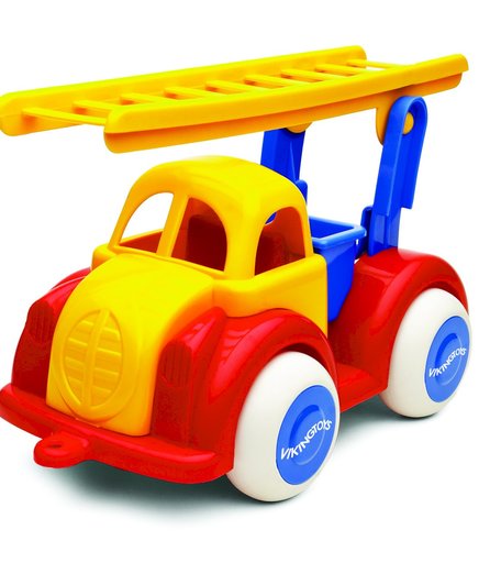 Пожарная машина Viking Toys Jumbo 31 см