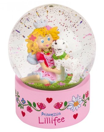 Развивающая игрушка Spiegelburg Сказочный шар Prinzessin Lillifee