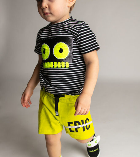 Шорты 2 шт. для мальчика